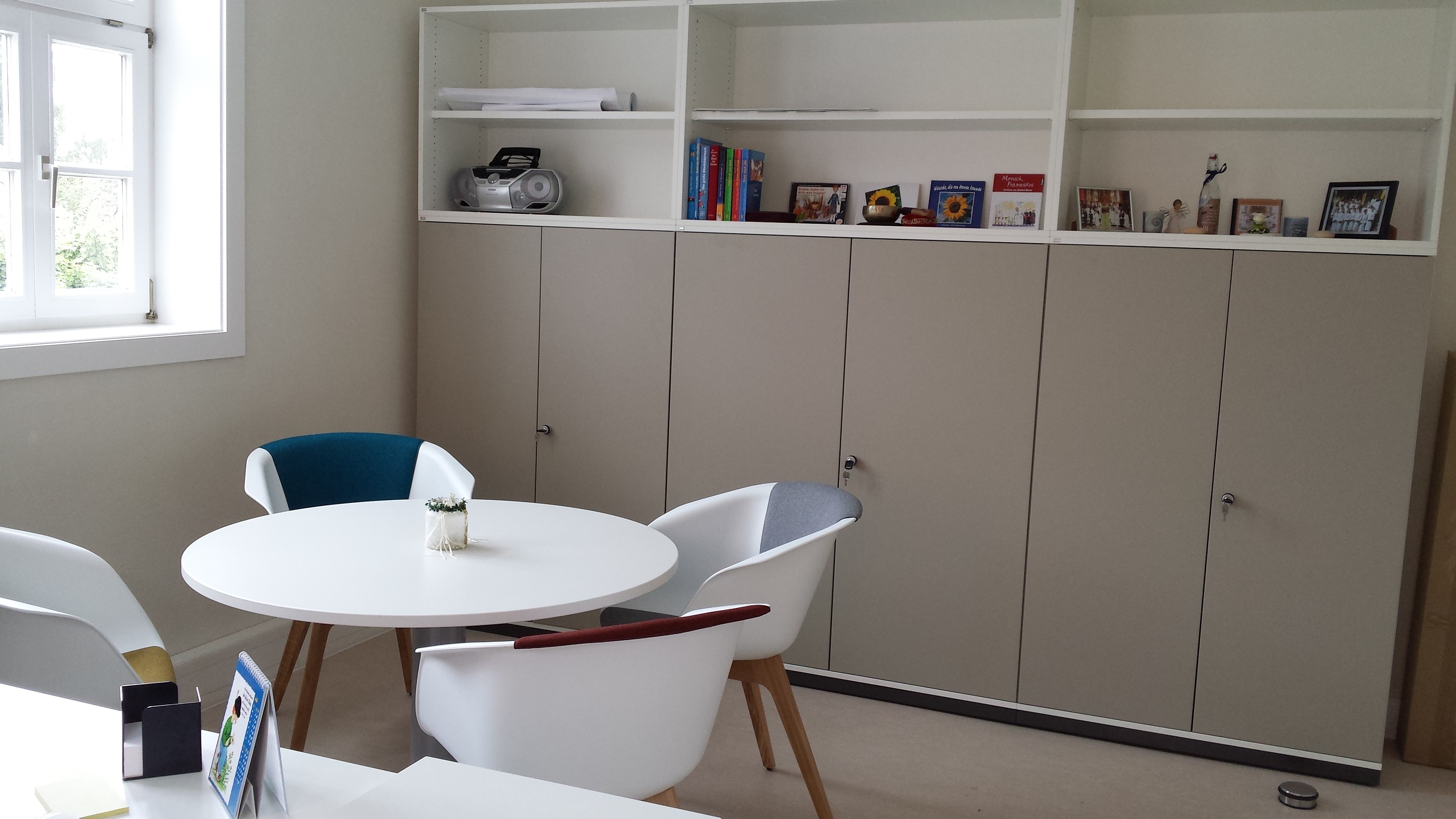 Büro GemRef