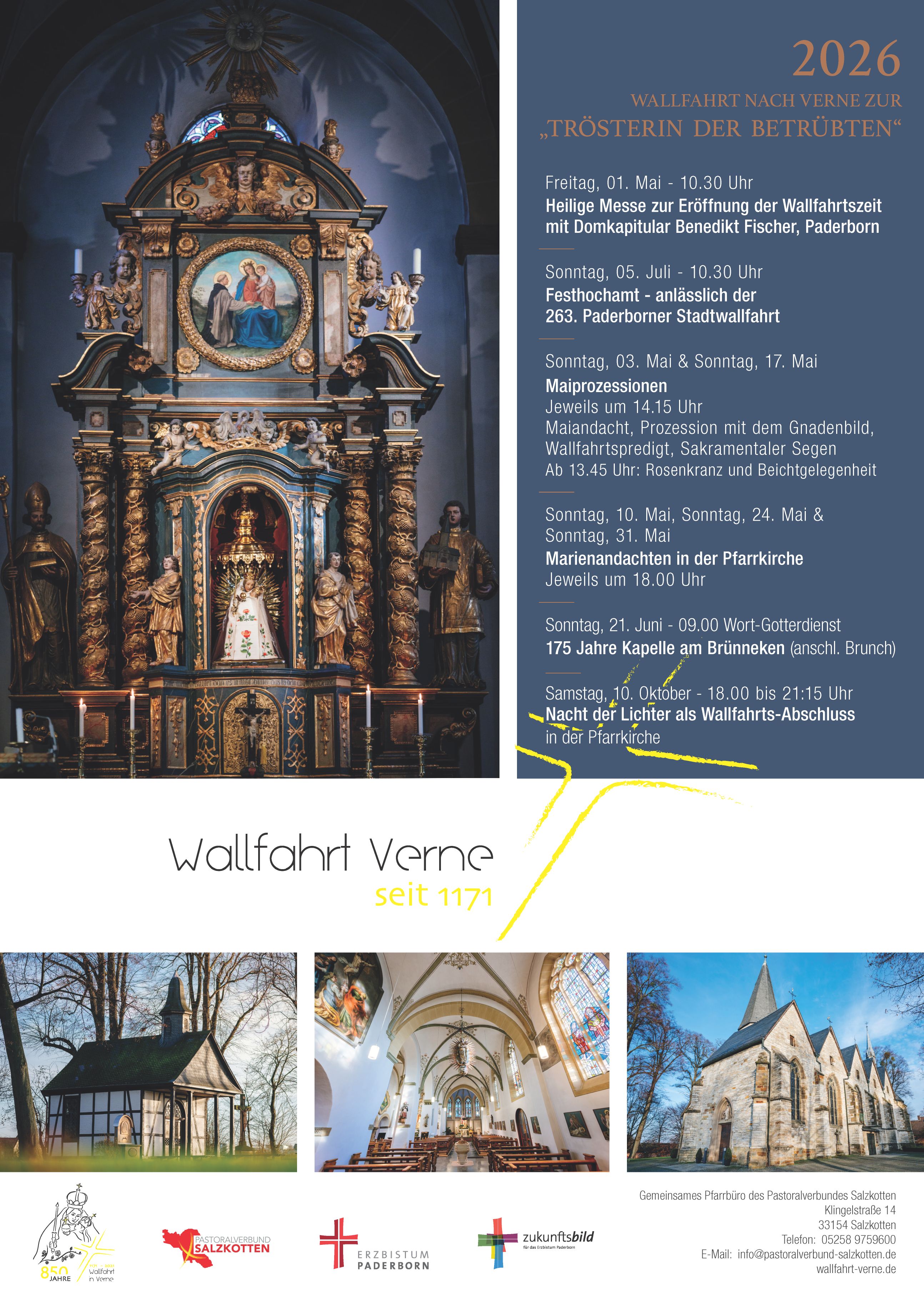 Plakat Wallfahrt 2024 Web