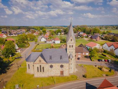 St. Antonius