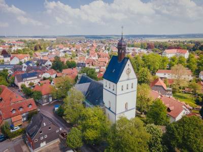 St. Johannes