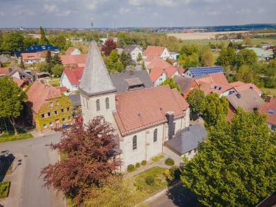 St. Petrus