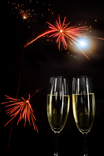 Neujahrsempfang