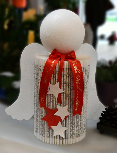 kfd Adventsfeier