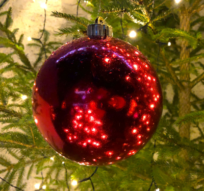 Weihnachtssingen