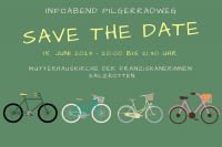 Pilgerradweg
