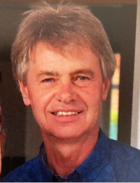Hubert Hattrup verstorben