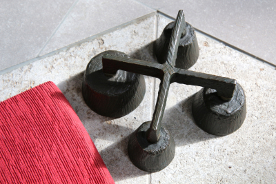 Liturgische Dienste St. Marien Juni bis August 2026
